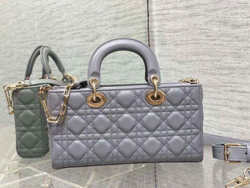 Christian Dior My Lady Bags